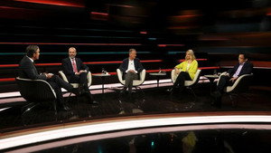 Still from Episode 61