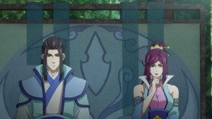 Still from Episode 8