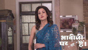 Still from Angoori Becomes a Dancer At Vibhuti's Club