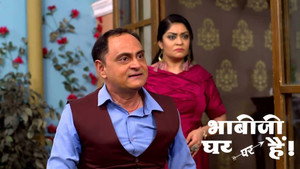 Still from Tiwari Exposes Rk