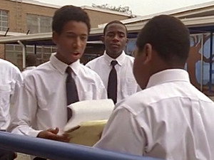 Still from Young Proposition Joe (1962)
