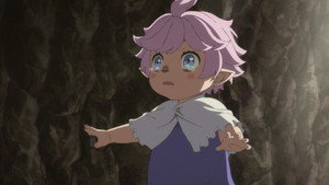 Still from Return of the King