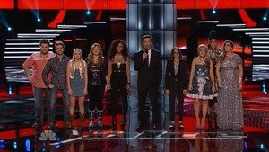 Still from Live Top 8 Performances