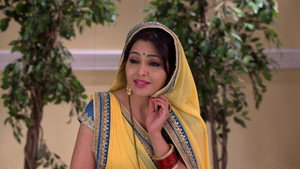 Still from Vibhuti Tells Anita About His Blackmailer