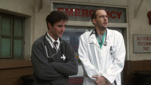 Still from Post Mortem