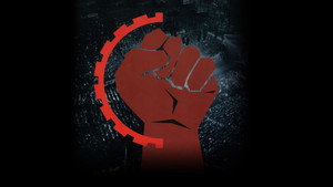 Still from Rebellion