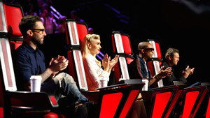 Still from Live Top 11 Performances