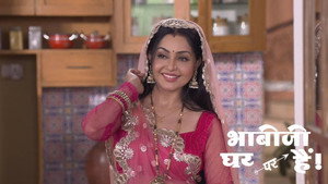 Still from Angoori is Impressed By Vibhuti