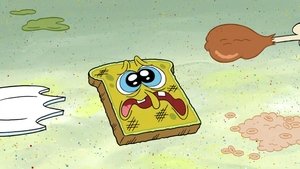 Still from Bad Luck Bob