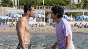 Still from Arrivederci
