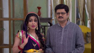 Still from Angoori and Manmohan Go to Prem's Bungalow