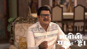 Still from Anita’s Scheme to Use Prem’s Money