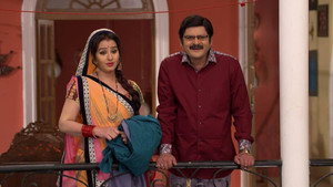 Still from Anita Opens Karate Classes For Women