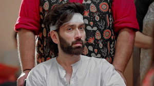 Still from Ram ka sadma