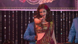 Still from Vibhuti Forbids Anita From Dancing At The Casino