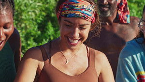Still from Following a Dead Horse to Water