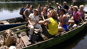 Still from Boys vs Girls