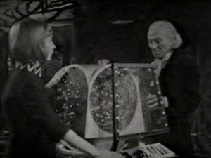 Still from Escape to Danger