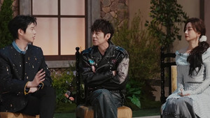 Still from S11 · Roundtable Review EP9