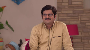 Still from Vibhuti Gets Bitten By a Donkey