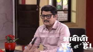 Still from Anita is Envious Of Angoori’s Growing Popularity
