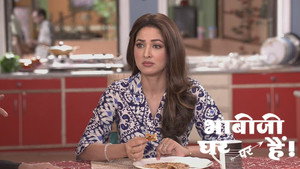 Still from Vibhuti Takes Charge Of Kamal Kishore’s Shop