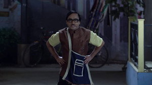 Still from Kanpuriya Zombies!