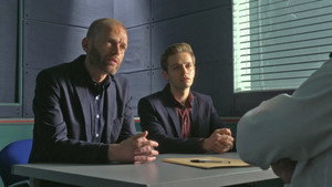 Still from Mrs Butterworth
