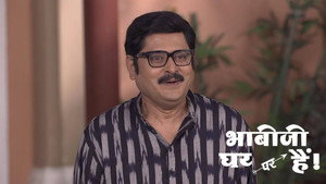 Still from Anita and Angoori's Husbands Discourage Them