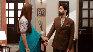 Still from Jhoot se parda faash