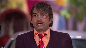 Still from Vibhuti Vows to Stop The Demolition Of The Colony