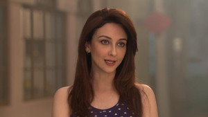 Still from Anita and Angoori Get Nasty Messages