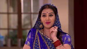 Still from Anita Provides Therapy to Manmohan