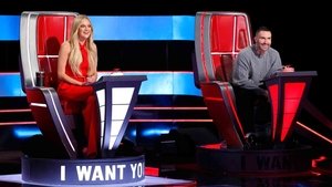 Still from The Blind Auditions (3)