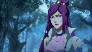 Still from Episode 91