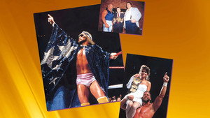 Still from WrestleMania IV