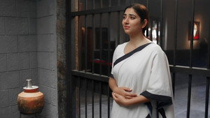 Still from Sood family ka shraap