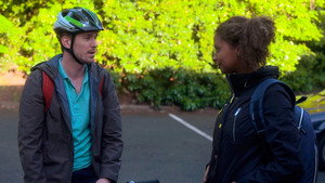 Still from Bitter Pill