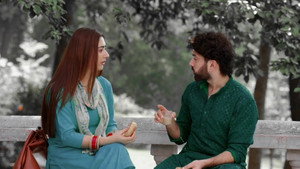 Still from Sharing The Load