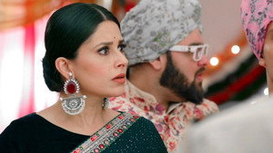 Still from Priya's Complaint