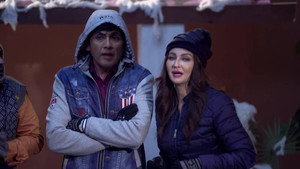 Still from Angoori In Trouble