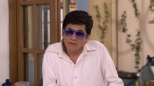 Still from Manmohan Misses Vibhuti