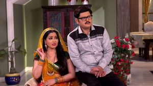 Still from Prakriti's Voice Shocks Angoori