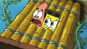 Still from Club SpongeBob