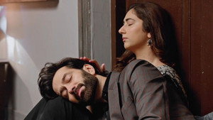 Still from Parents ki ladaai