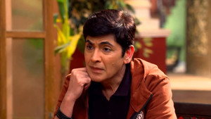 Still from Vibhuti Loots Masterji