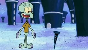 Still from Squidward in Clarinetland