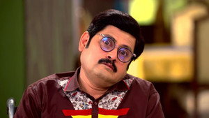 Still from Tiwari's Pretence For The Insurance Money