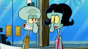 Still from Love That Squid