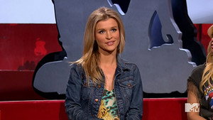 Still from Joanna Krupa